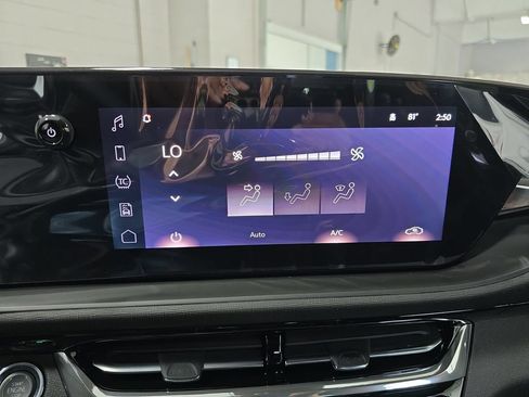 New 2026 Buick Envista Sport Touring w/ Studio Series FWD image 26