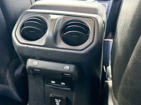 Used 2022 Jeep Gladiator Rubicon w/ LED Lighting Group image 26