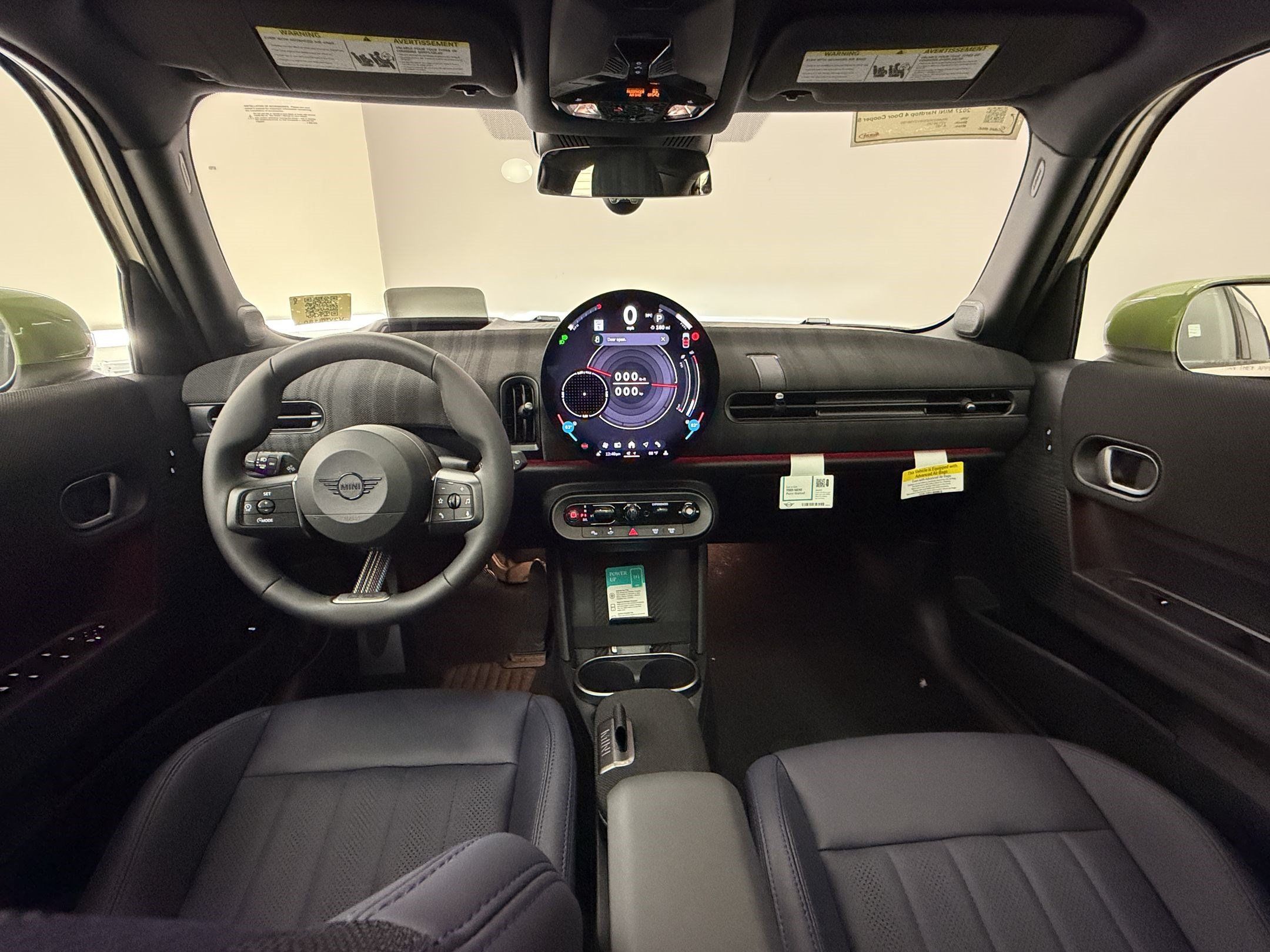 New 2027 MINI Cooper S FWD image 17