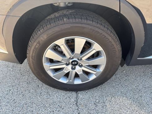 Used 2025 Hyundai Palisade SEL AWD/4WD image 29