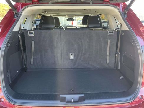 Used 2023 Toyota Highlander Limited image 33