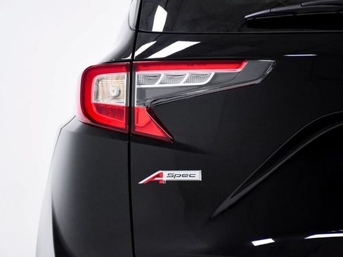 New 2026 Acura RDX A-Spec AWD/4WD image 31