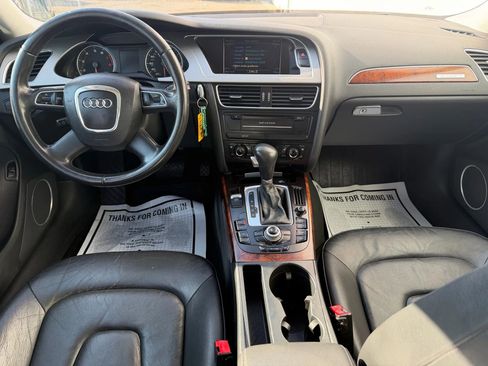 Used 2010 Audi A4 2.0T Premium Plus image 11