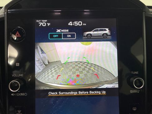 Certified 2026 Subaru Forester Premium AWD/4WD image 17