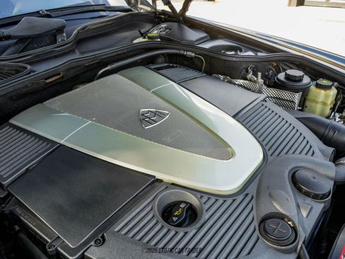 Used 2009 Maybach 62 image 18