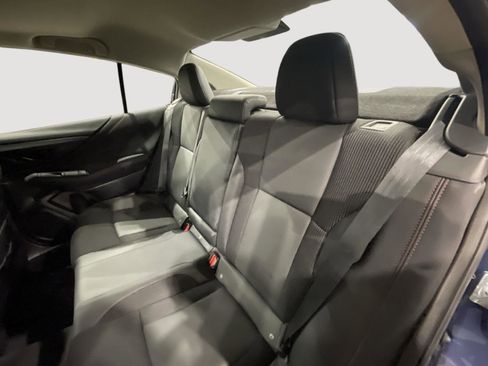 Used 2025 Subaru Legacy Sport AWD/4WD image 19