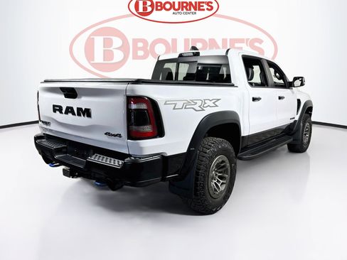 Used 2024 RAM 1500 TRX AWD/4WD image 13