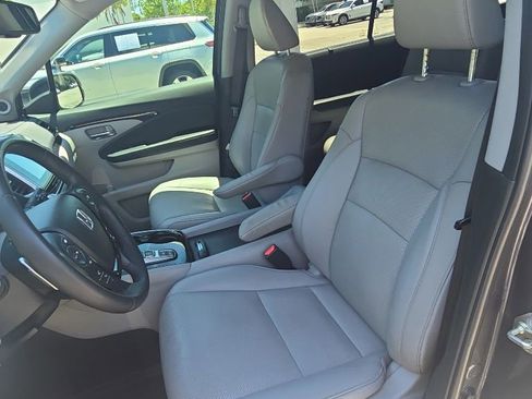 Used 2018 Honda Pilot Elite image 14