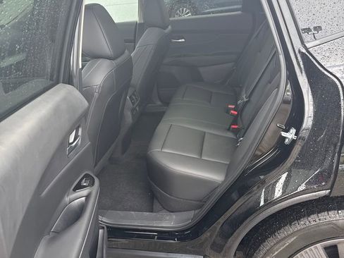 Used 2026 Nissan Murano SL image 5