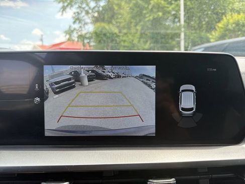 Used 2025 Kia Telluride S FWD image 17