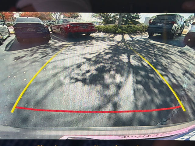 New 2026 Toyota RAV4 XLE Premium w/ Weather Package FWD image 30