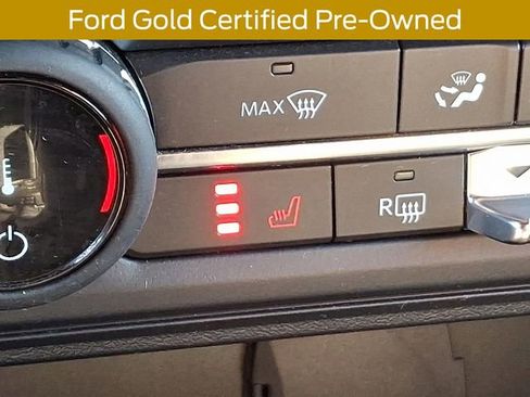 Certified 2022 Ford Bronco Big Bend w/ Sasquatch Package image 27