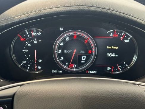Used 2016 Cadillac XTS Vsport Premium AWD/4WD image 27