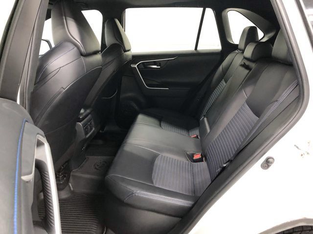 Used 2019 Toyota RAV4 XSE AWD/4WD image 25