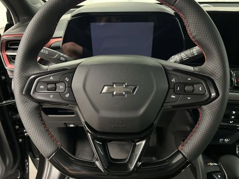 New 2026 Chevrolet TrailBlazer RS w/ Convenience Package image 44