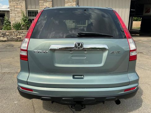 Used 2011 Honda CR-V EX-L image 4