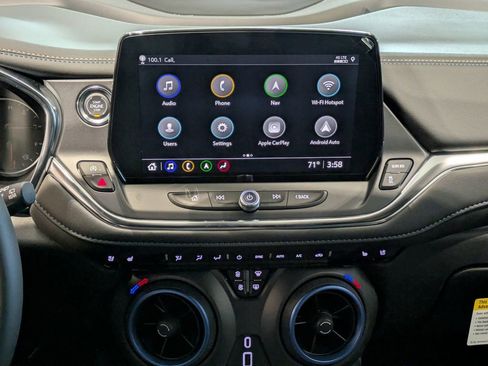 New 2026 Chevrolet Blazer RS w/ Enhanced Convenience Package image 18