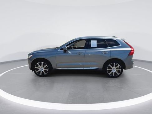 Used 2020 Volvo XC60 T5 Inscription w/ Protection Package Premier AWD/4WD image 6
