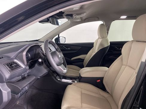 Certified 2025 Subaru Ascent Premium AWD/4WD image 24