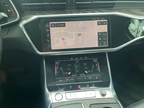 Used 2019 Audi A6 3.0T Premium Plus w/ Premium Plus Package image 18