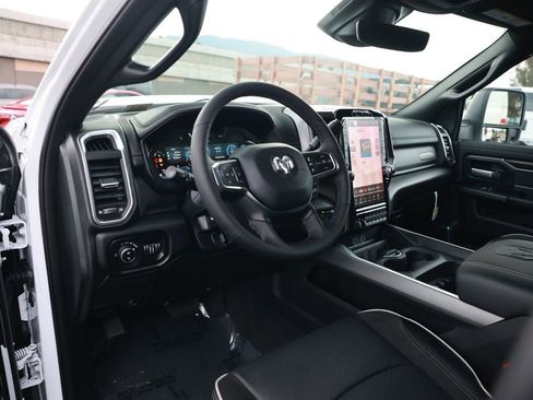 New 2026 RAM 2500 Laramie image 10