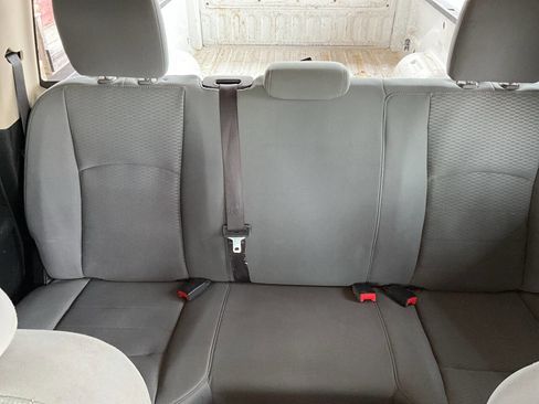 Used 2014 RAM 2500 Tradesman w/ Chrome Appearance Group AWD/4WD image 34