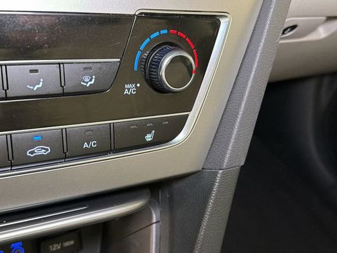 Used 2015 Hyundai Sonata Sport image 31