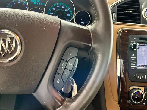 Used 2015 Buick Enclave Leather FWD image 24