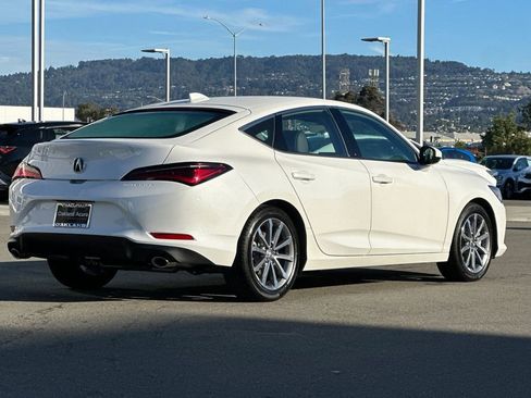 New 2026 Acura Integra image 4