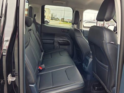 New 2026 Ford Maverick Lobo image 16