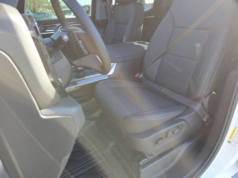 New 2026 GMC Sierra 1500 Elevation w/ Elevation Premium Package image 30