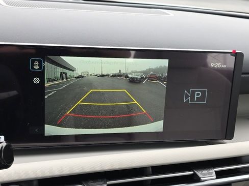 New 2026 Hyundai Tucson SE image 12