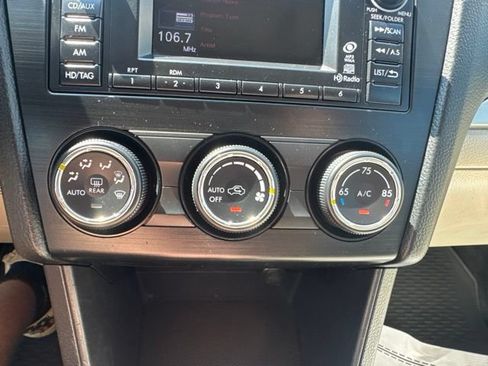 Used 2014 Subaru Crosstrek 2.0i Limited AWD/4WD image 19
