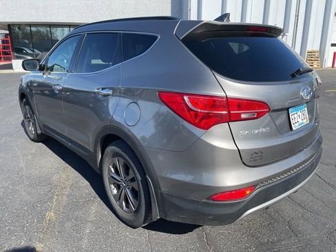 Used 2013 Hyundai Santa Fe Sport w/ Popular Equipment Pkg FWD image 7