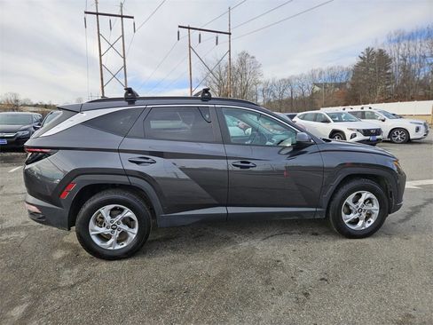 Used 2023 Hyundai Tucson SEL image 6