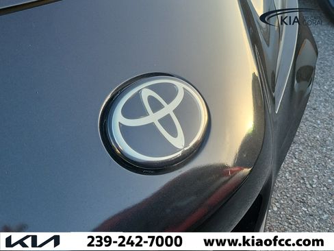 Used 2023 Toyota Supra RWD image 6