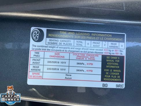 Used 2024 Nissan Ariya FWD image 21