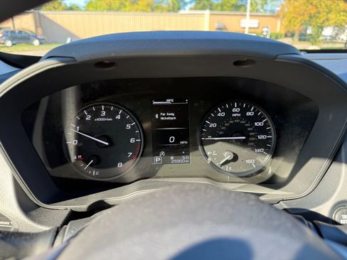 Used 2024 Subaru Impreza 2.0i image 27