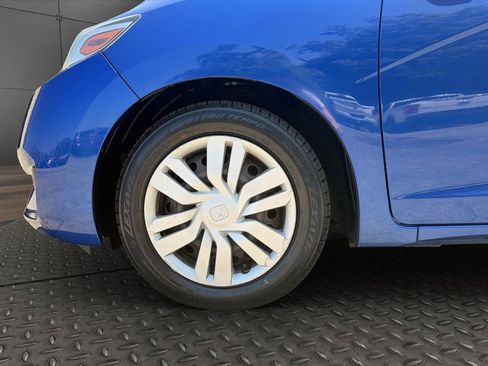 Used 2016 Honda Fit LX image 23