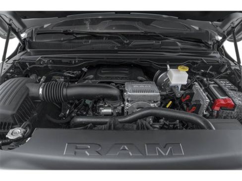 Certified 2022 RAM 1500 Limited RWD image 9