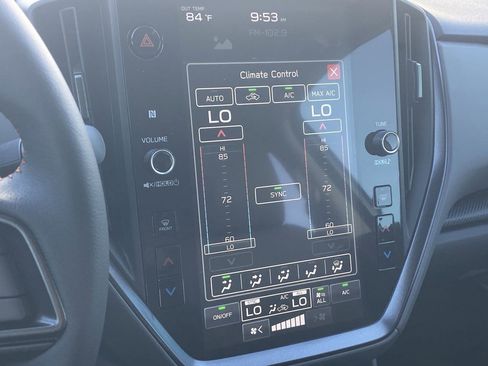 New 2026 Subaru Crosstrek 2.5i Limited image 23