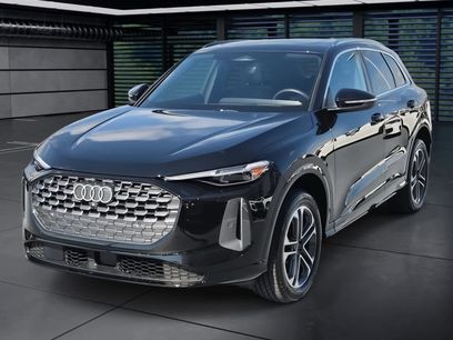 Certified 2025 Audi Q5 Premium Plus w/ Premium Plus