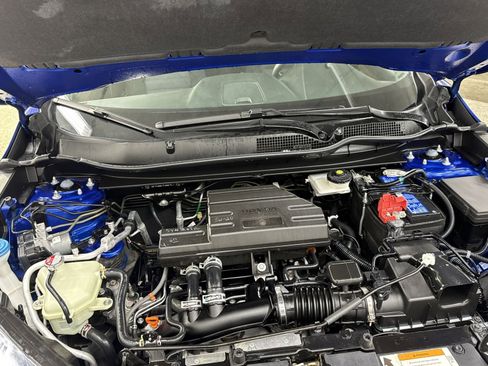Used 2022 Honda CR-V EX image 33