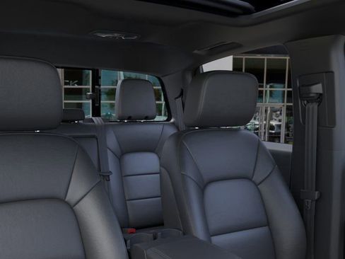 New 2026 GMC Canyon Elevation w/ Convenience Package image 24