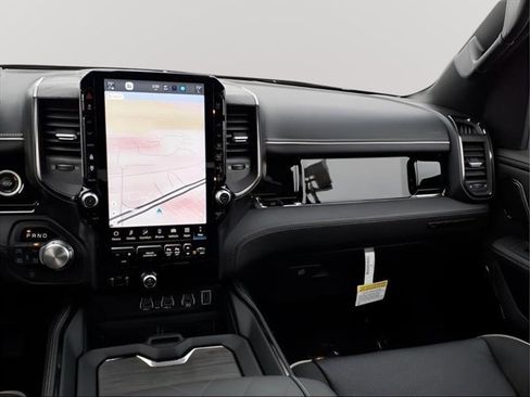 New 2026 RAM 1500 Tungsten AWD/4WD image 10