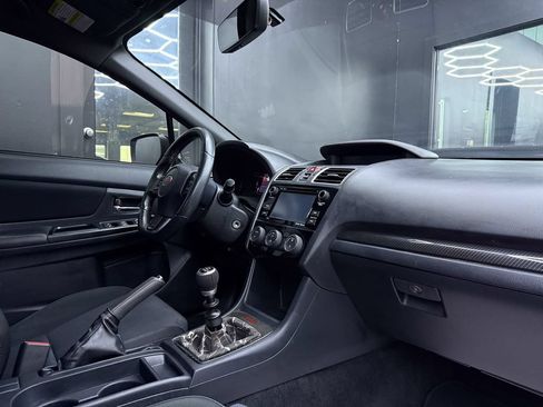 Used 2018 Subaru WRX AWD/4WD image 26