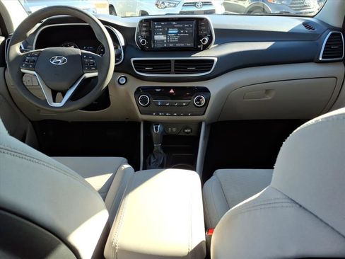 Used 2019 Hyundai Tucson Value w/ Cargo Package image 6