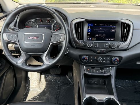 Used 2022 GMC Terrain AT4 AWD/4WD image 21