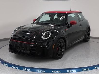 Certified 2024 MINI Cooper John Cooper Works