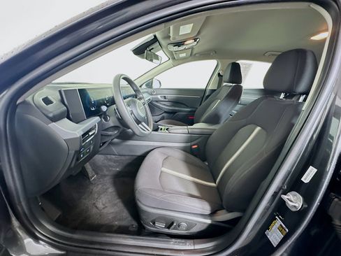 Used 2025 Hyundai Sonata SEL image 13